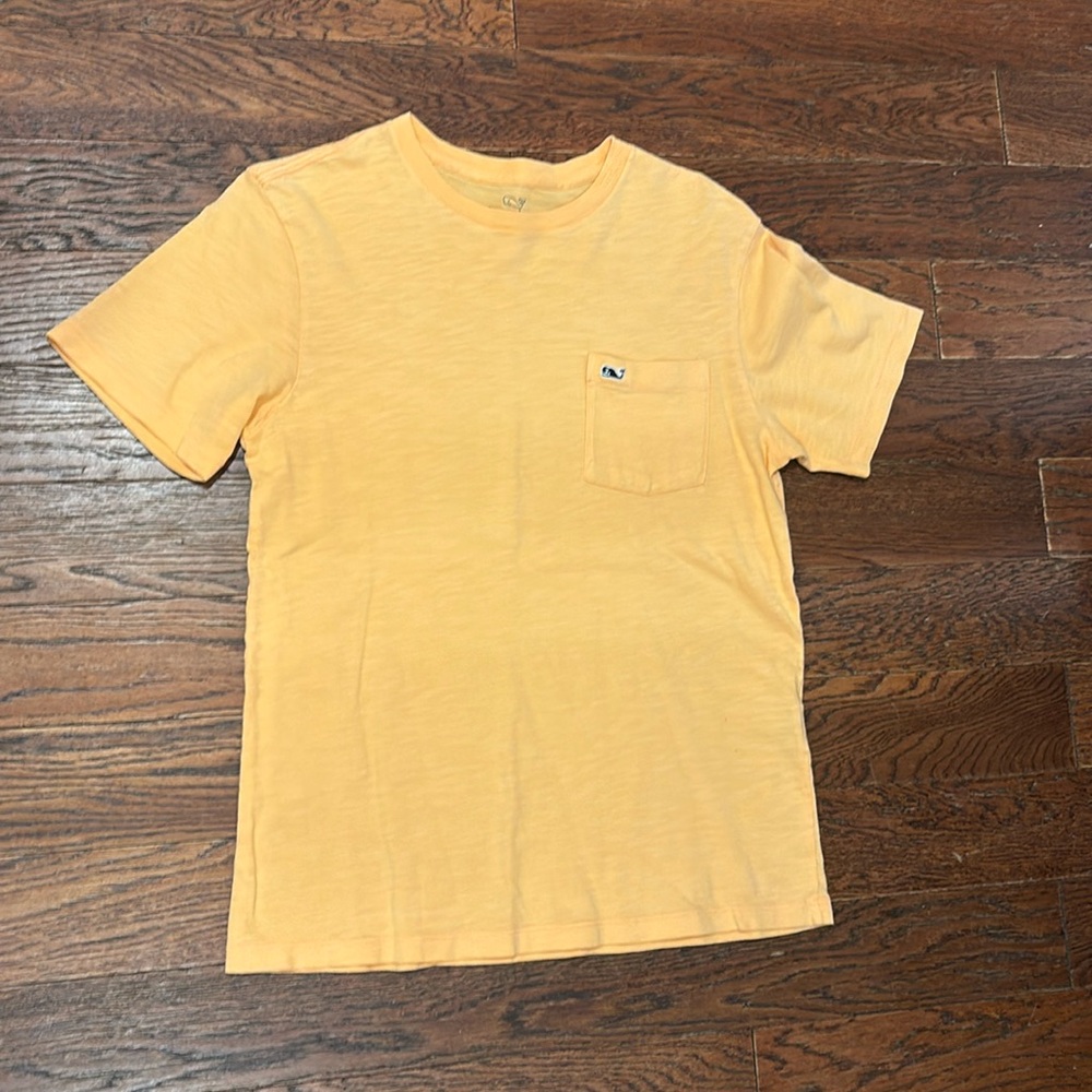 Vineyard Vines - Men’s Size: XS - Color: Pastel Orange